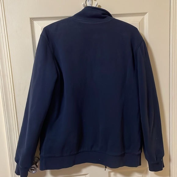 Tommy Hilfiger shearling lined jacket - Picture 6 of 6